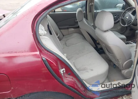 2006 Chevrolet Malibu Lt z USA, uszkodzony, nr VIN 1G1ZT51876F166482